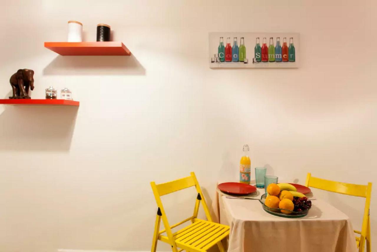 Studio For Couples Near Downtown イラクリオン エクステリア 写真