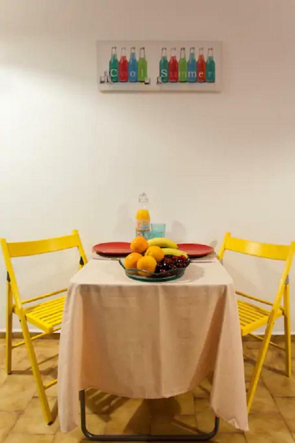 Studio For Couples Near Downtown イラクリオン エクステリア 写真
