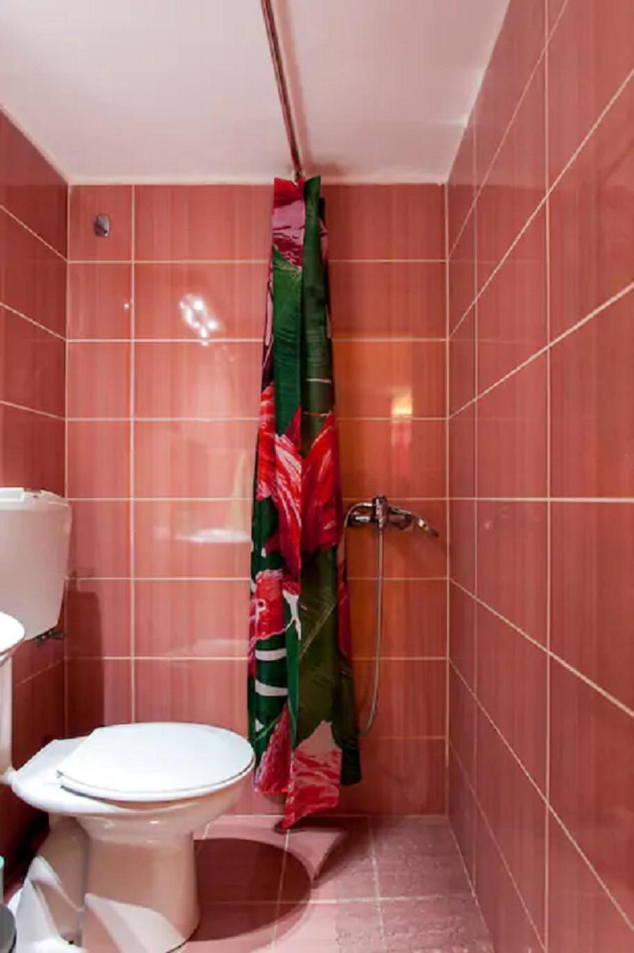 Studio For Couples Near Downtown イラクリオン エクステリア 写真
